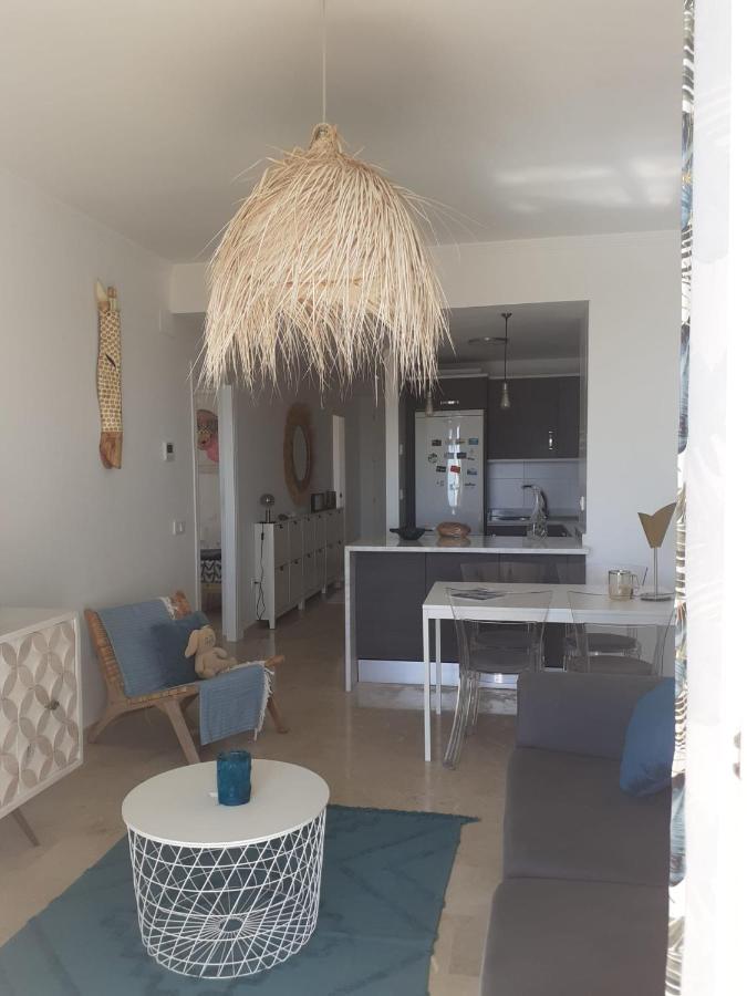 Small Oasis - Appartement 6 Personnes Manilva Exterior photo