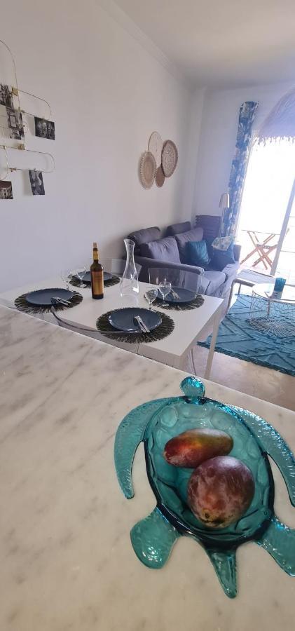 Small Oasis - Appartement 6 Personnes Manilva Exterior photo